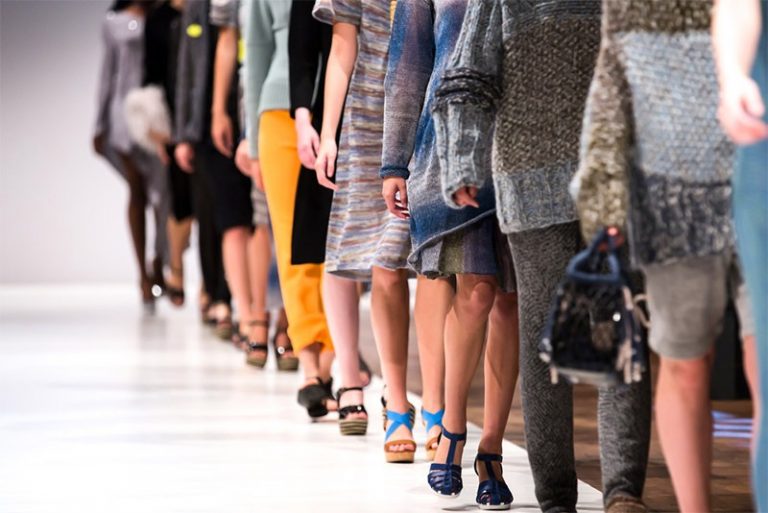 20 Tendencias Otoño Invierno para ir a la Moda en 2020