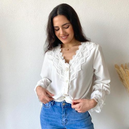 Camisa Jara